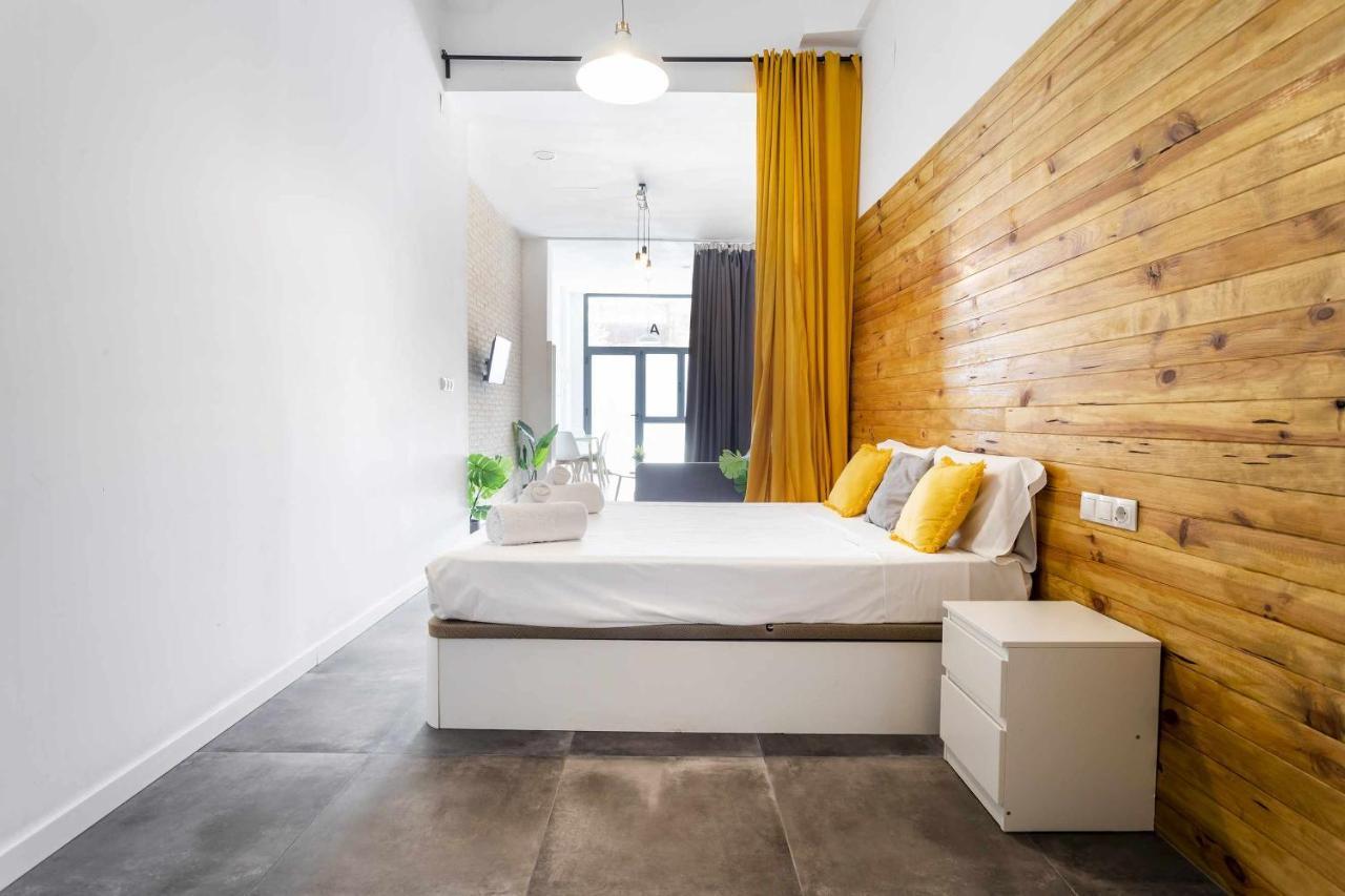 Appartement Noguera A On The *