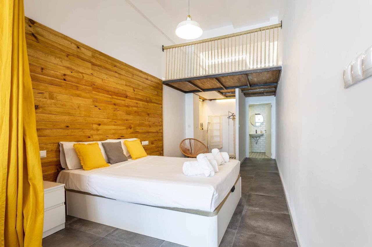 Noguera A On The Appartement