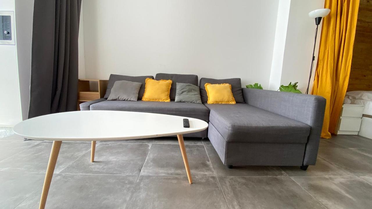 Appartement Noguera A On The *